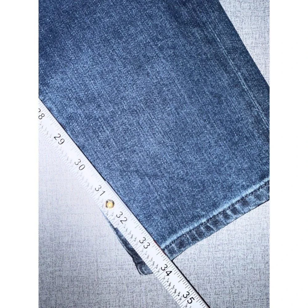 AG Adriano Goldschmied The Tellis Modern Slim Jeans Jamestown 30x34 New